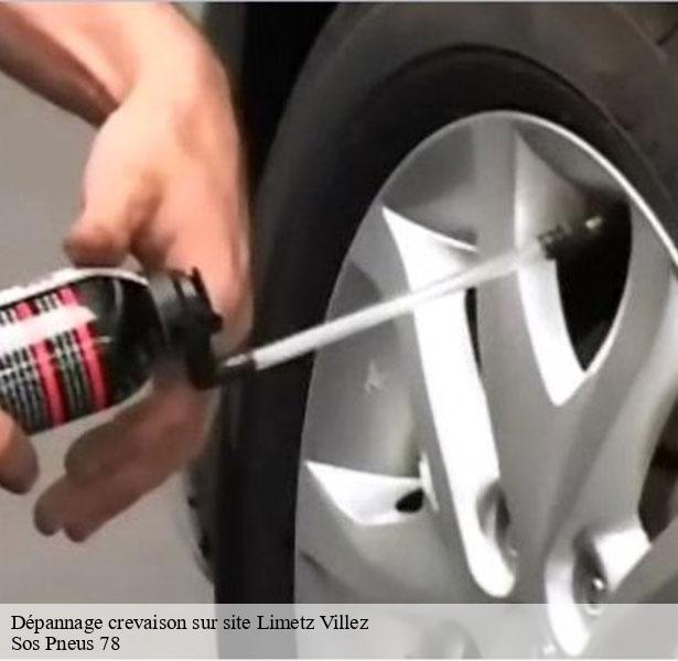 etablissement-pour-depannage-crevaison-sur-site-limetz-villez-78270-7
